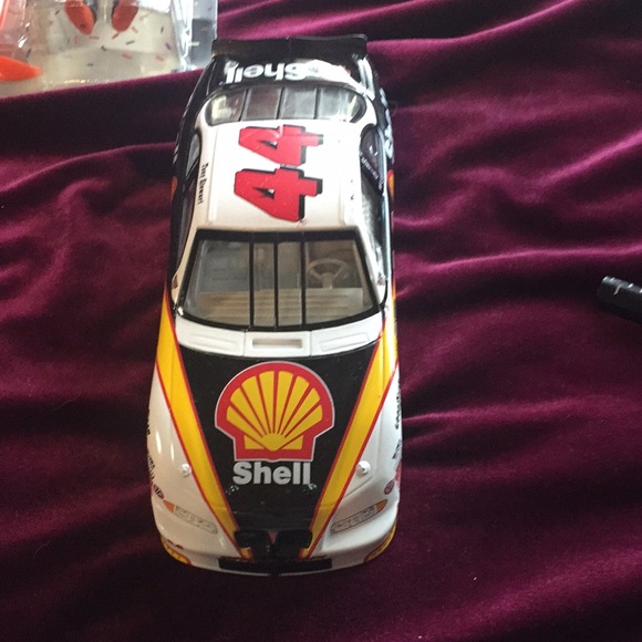 TONY STEWART #44 NASCAR EXACT SCALE REPLICA - Picture 2 of 5